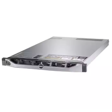 Original E5-2678 V3 Used PowerEdge R630 8SSF 2.5" Sata/Sas Ssd H330 750W PSU 1u Rack Server